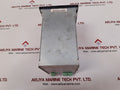 Merlin gerin xm200 vigilohm system monitor 50728 