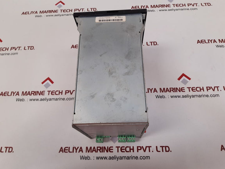 Merlin gerin xm200 vigilohm system monitor 50728 