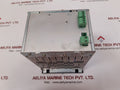 Merlin gerin xm200 vigilohm system monitor 50728 
