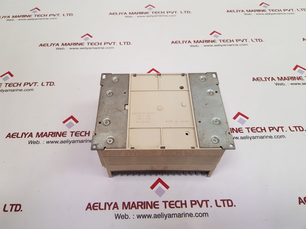 Hitachi e-28hr programmable controller