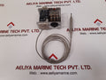 Danfoss kp 79 temperature switch 060l1126