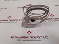 Danfoss kp 79 temperature switch 060l1126