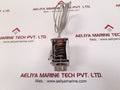 Danfoss kp 79 temperature switch 060l1126