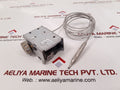 Danfoss kp 79 temperature switch 060l1126