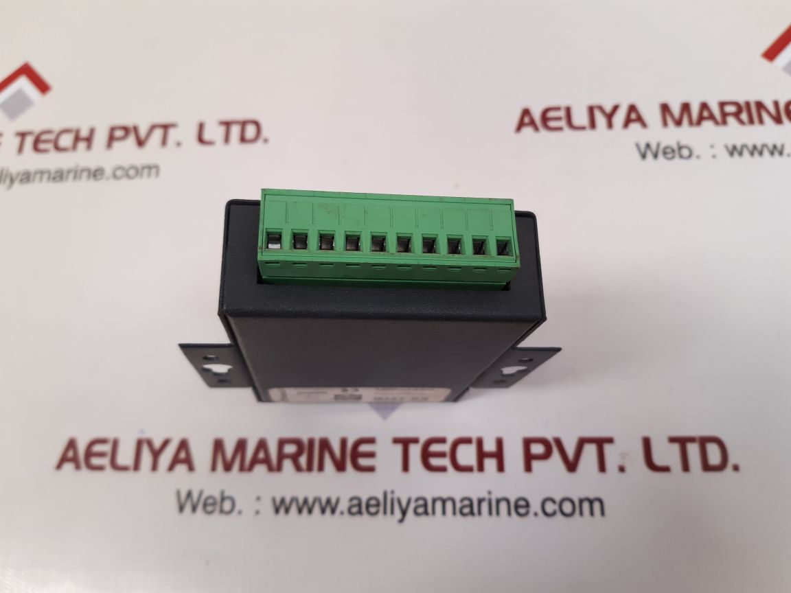 Brainboxes es-357 b ethernet to serial adapter