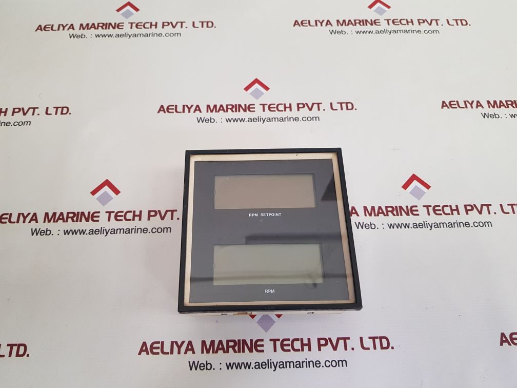 Gpv elbau electronics 900362110