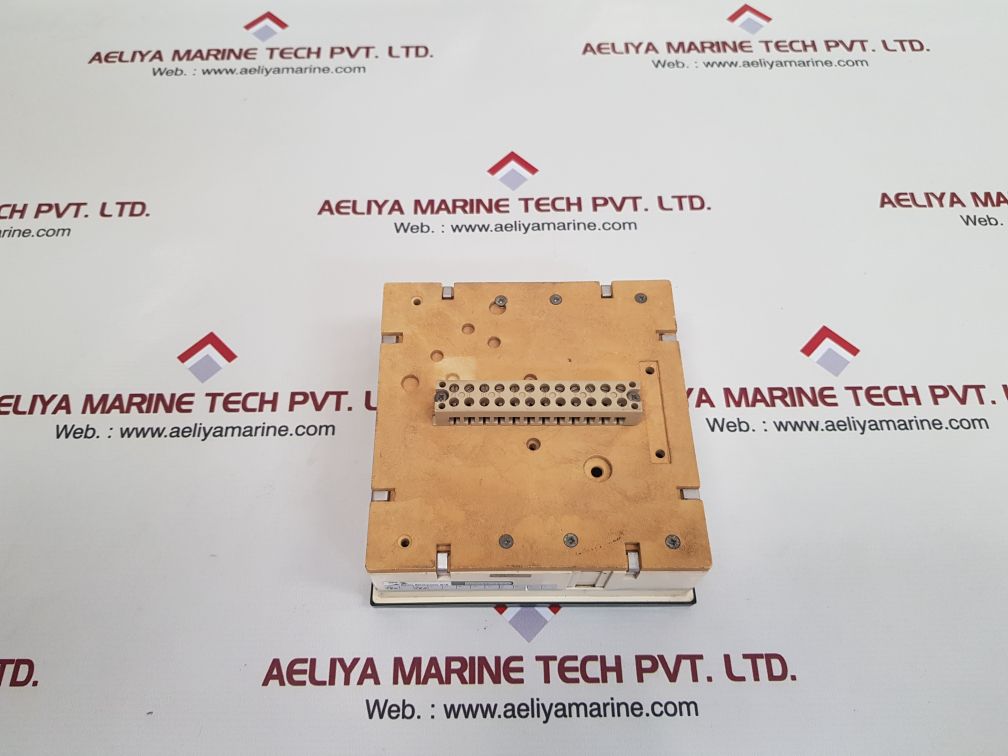 Gpv elbau electronics 900362110