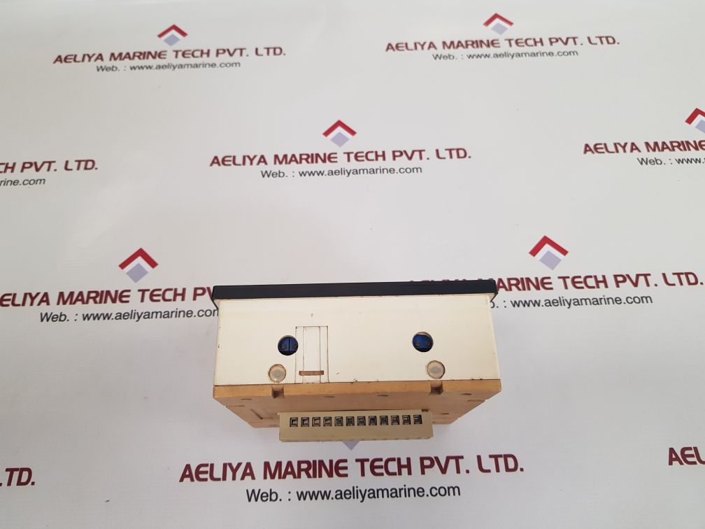 Soren t.lyngso 900362110 rpm setpoint 