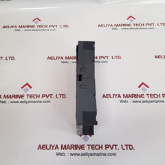 Idec izumi pfj-n162u input unit with tt-116 output unit 