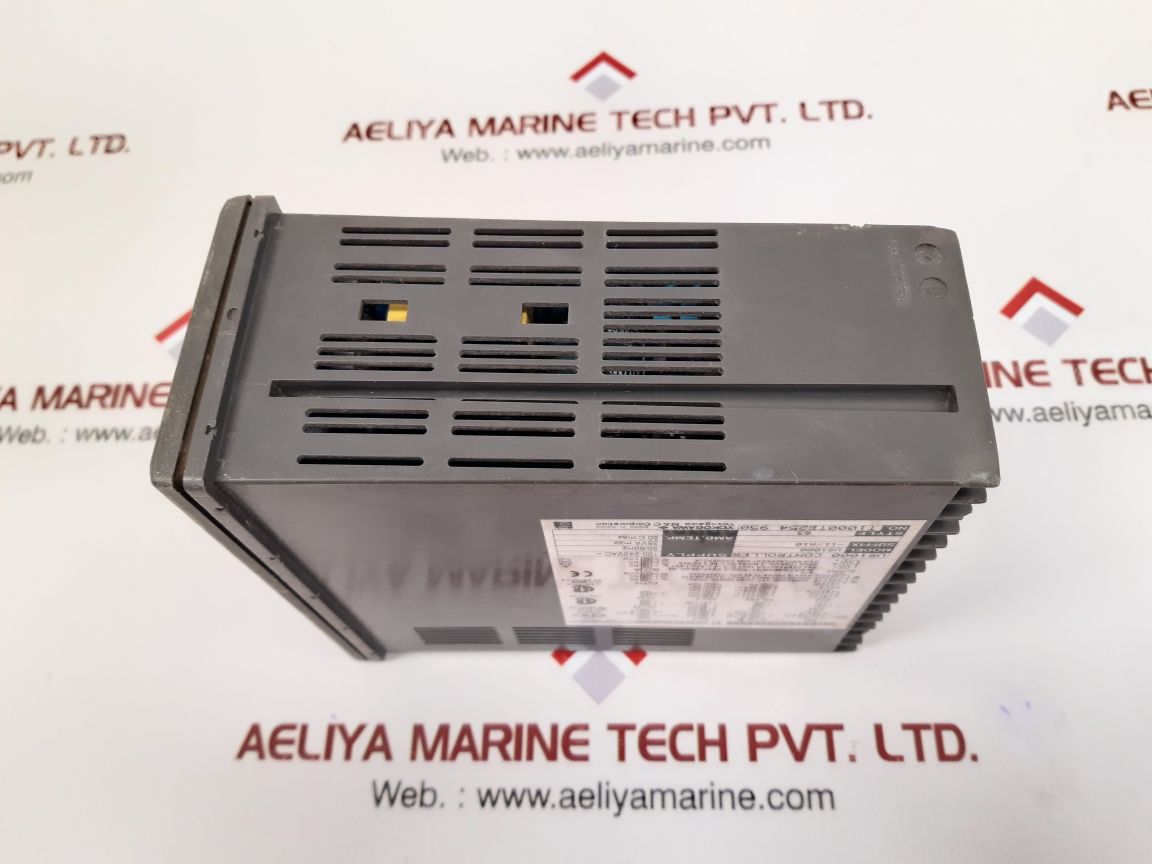 Yokogawa us1000  s3 controller single loop