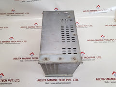 Panasonic mdda303a1a ac servo driver