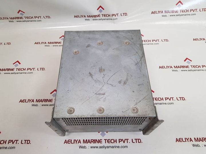 Panasonic mdda303a1a ac servo driver
