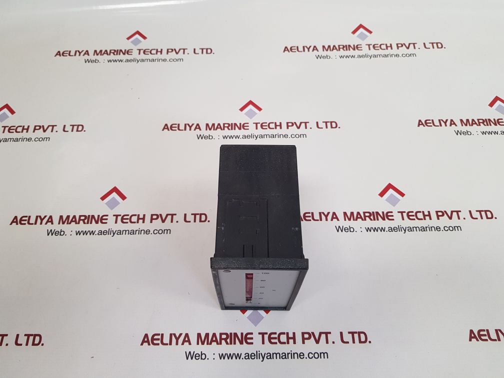 Gestra flowserve ura-2e display unit