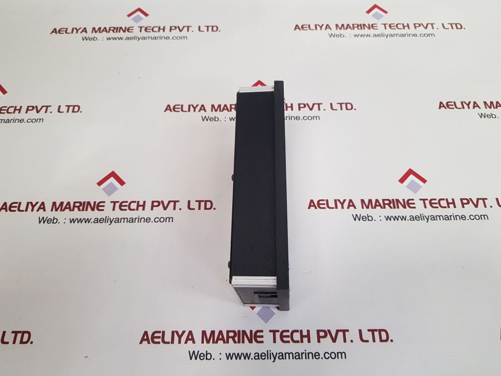 Racal marine 77251 aa alarm repeater unit