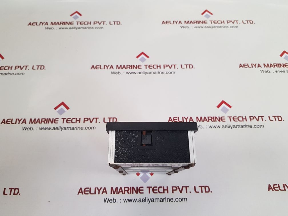 Racal marine 77251 aa alarm repeater unit