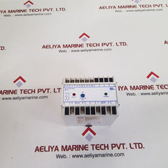 Basler be3-25-1a1n4 synchronizing relay 9319100100