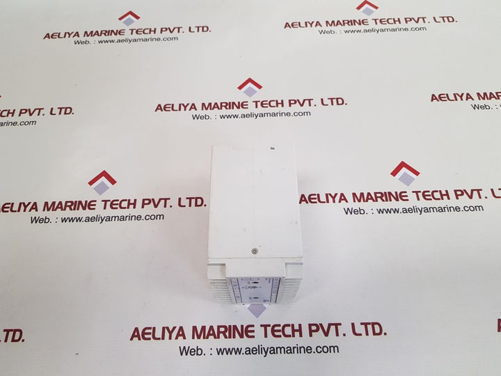 Basler be3-25-1a1n4 synchronizing relay 9319100100
