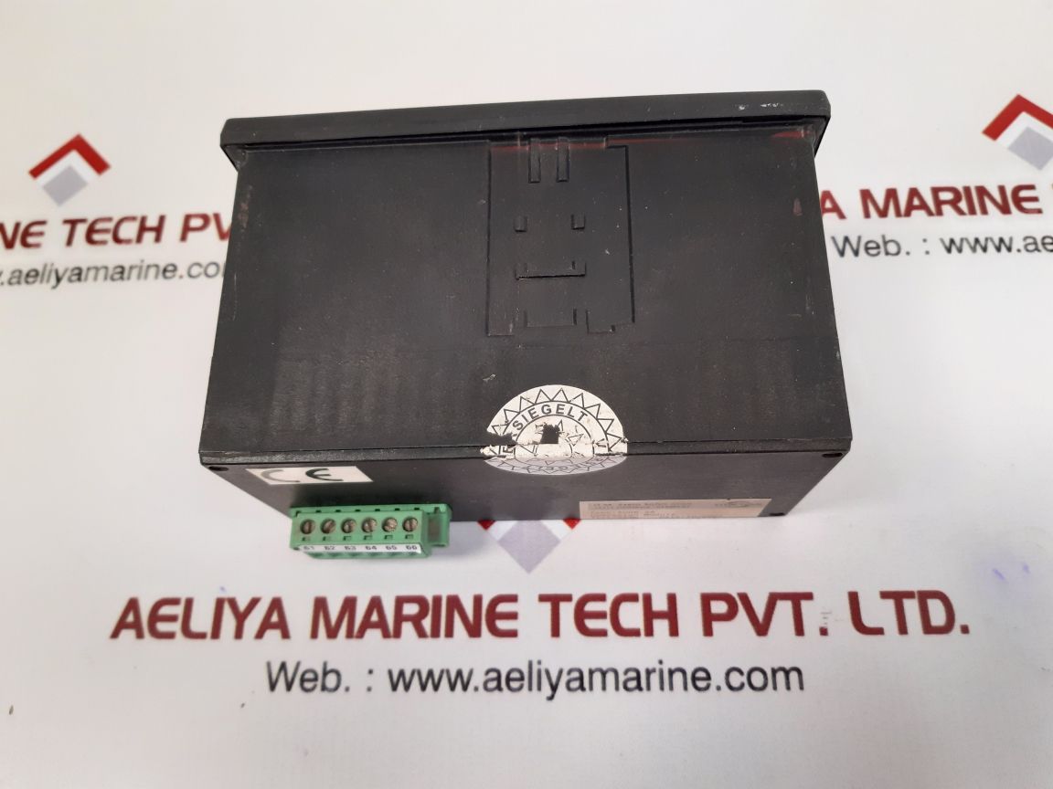 Stein sohn a006.5a alarm panel
