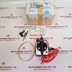 Etatron dl pk/ip dut.c/ dosing pump 