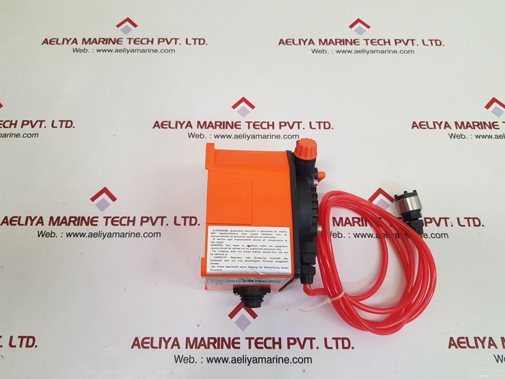 Etatron dl pk/ip dut.c/ dosing pump 