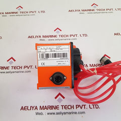 Etatron dl pk/ip dut.c/ dosing pump 