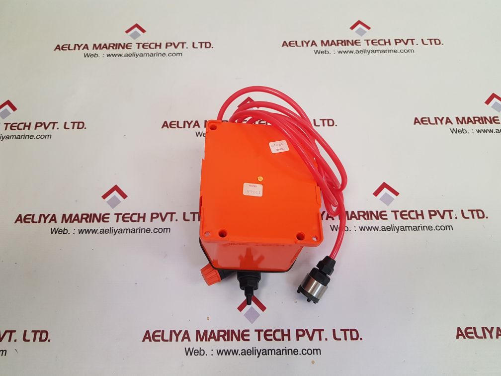 Etatron dl pk/ip dut.c/ dosing pump 