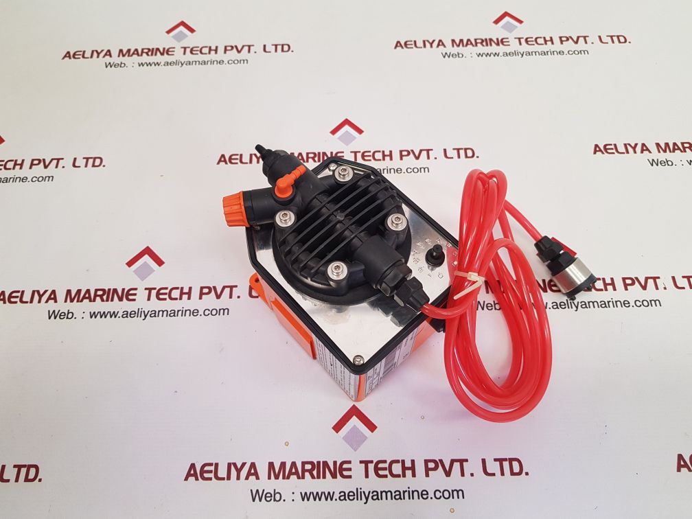 Etatron dl pk/ip dut.c/ dosing pump 
