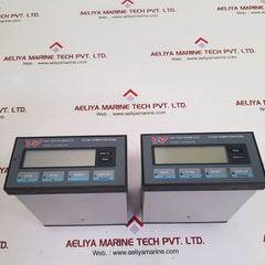 Vaf instruments 405d-10e flow computer