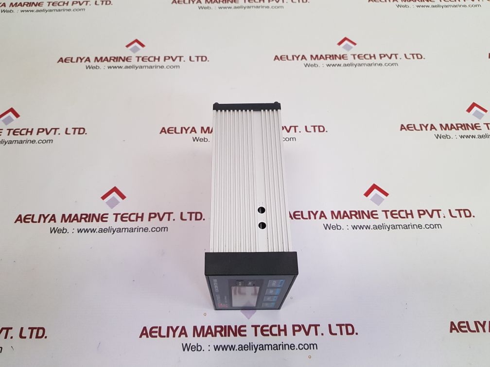 Vaf instruments 405d-10e flow computer