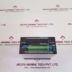 Vaf instruments 405d-10e flow computer