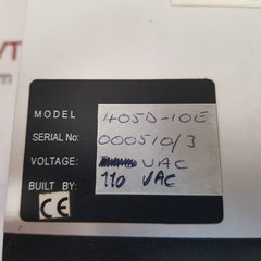 Vaf instruments 405d-10e flow computer