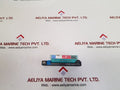 Pepperl+fuchs sb2420 zener barrier with socket sb9101