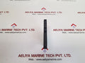 Pepperl+fuchs sb2420 zener barrier with socket sb9101