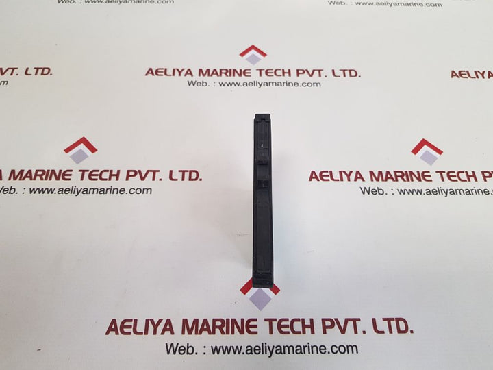 Pepperl+fuchs sb2420 zener barrier with socket sb9101