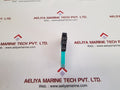 Pepperl+fuchs sb2420 zener barrier with socket sb9101