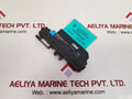 Pepperl+fuchs sb2420 zener barrier with socket sb9101