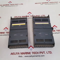 Square d dmu-1 control unit with dn-116 input module 