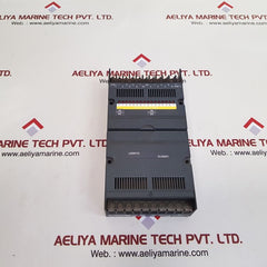 Square d dmu-1 control unit with dn-116 input module 
