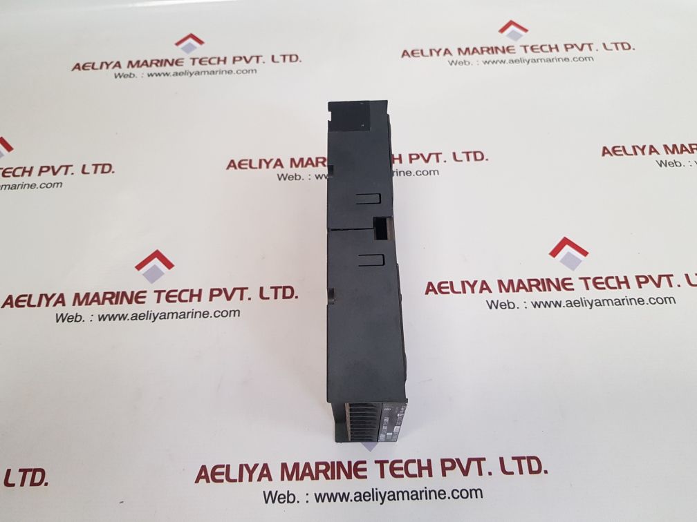 Square d dmu-1 control unit with dn-116 input module 