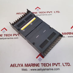 Square d dmu-1 control unit with dn-116 input module 