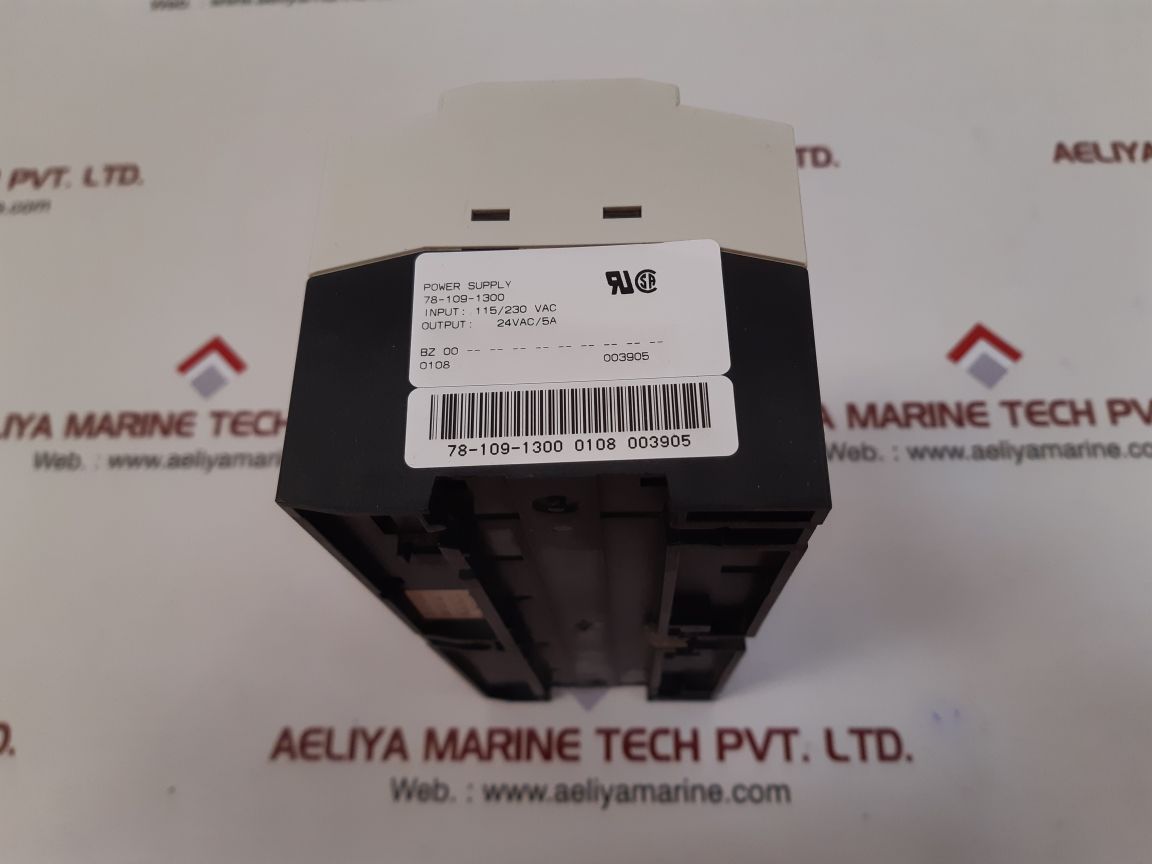 Moeller sn4-050-b17 dc power supply