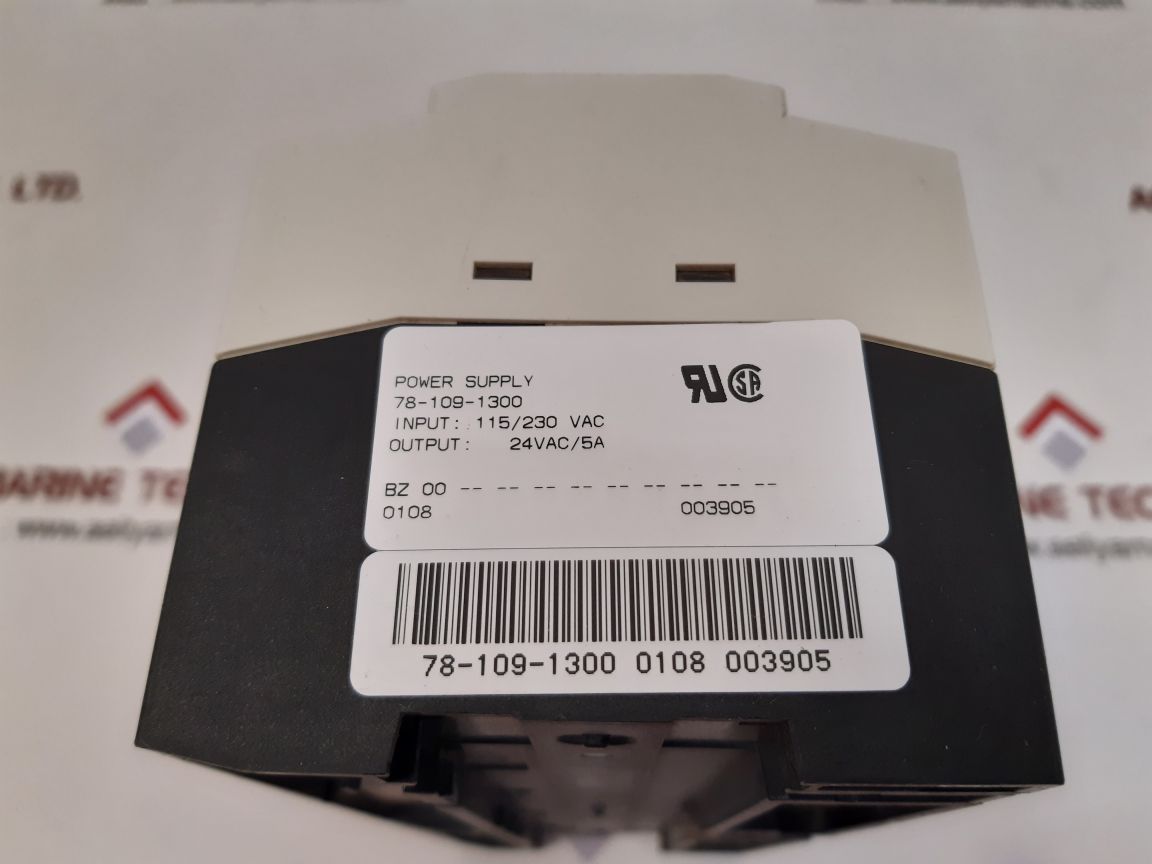 Moeller sn4-050-b17 dc power supply