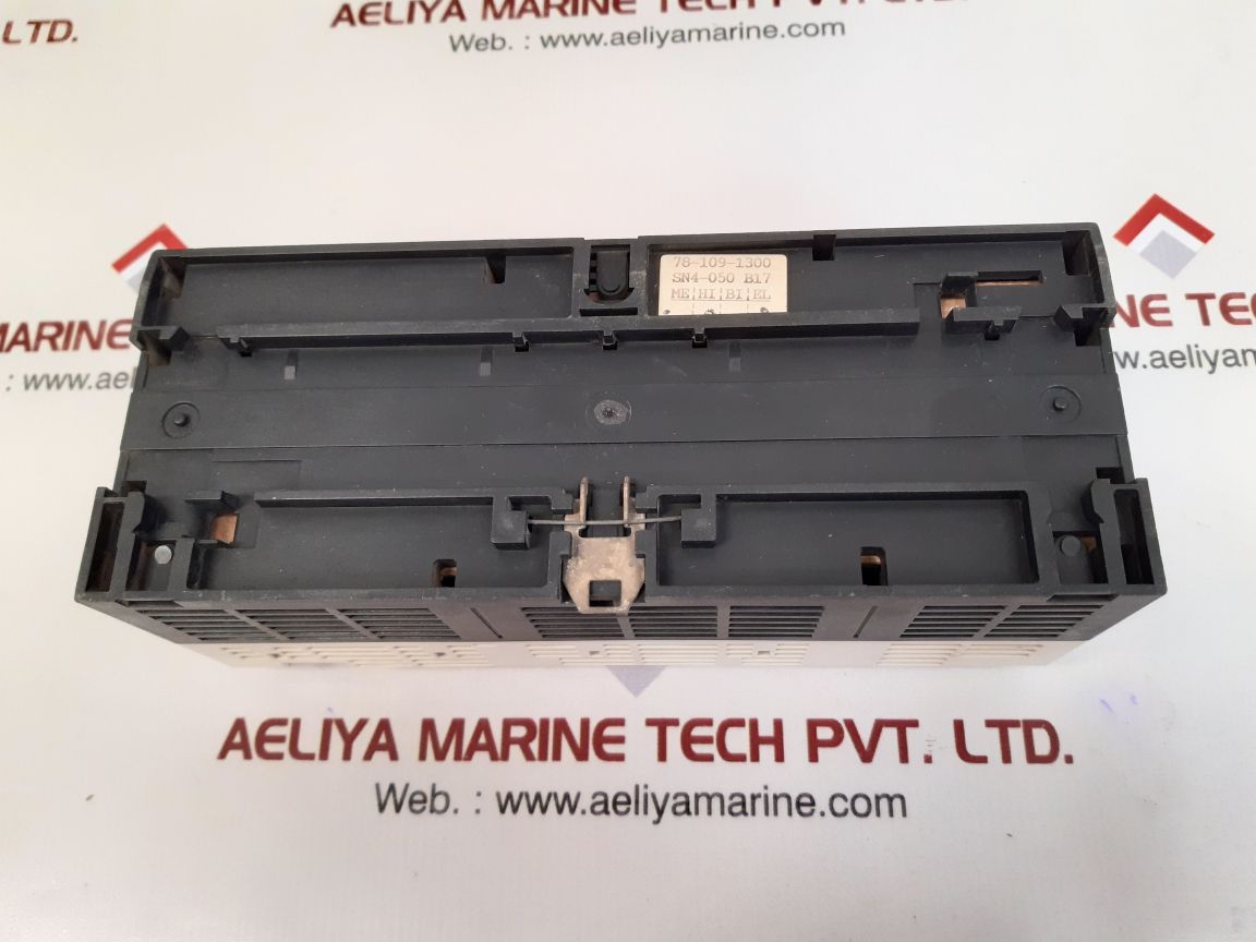Moeller sn4-050-b17 dc power supply