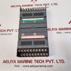 Idec izumi pfj-n162u with pfj-t162cu module 