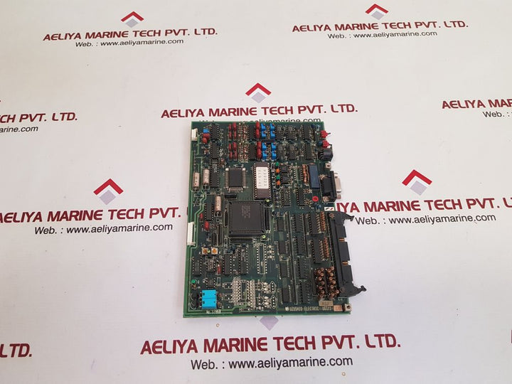 Uzushio electric ugs11-ls pcb card 