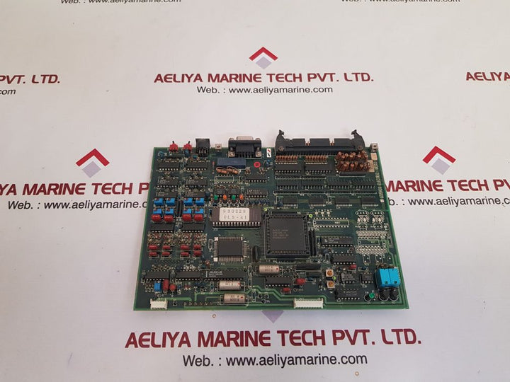 Uzushio electric ugs11-ls pcb card 