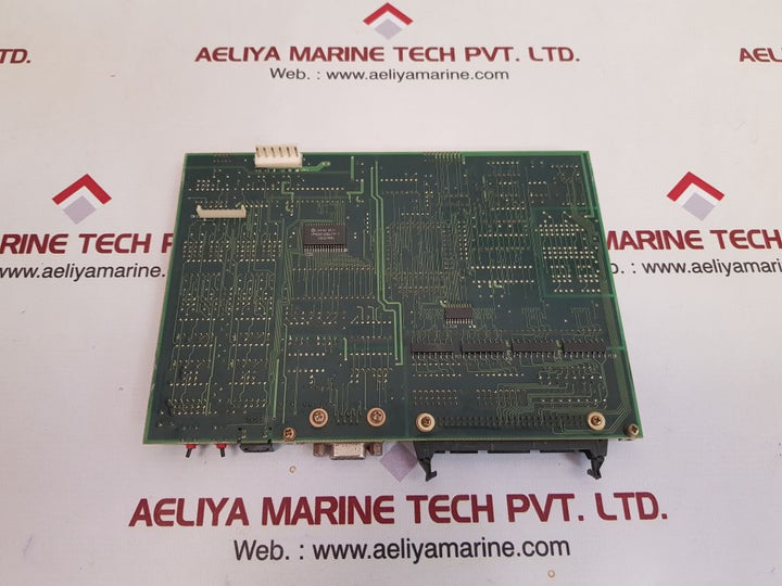 Uzushio electric ugs11-ls pcb card 