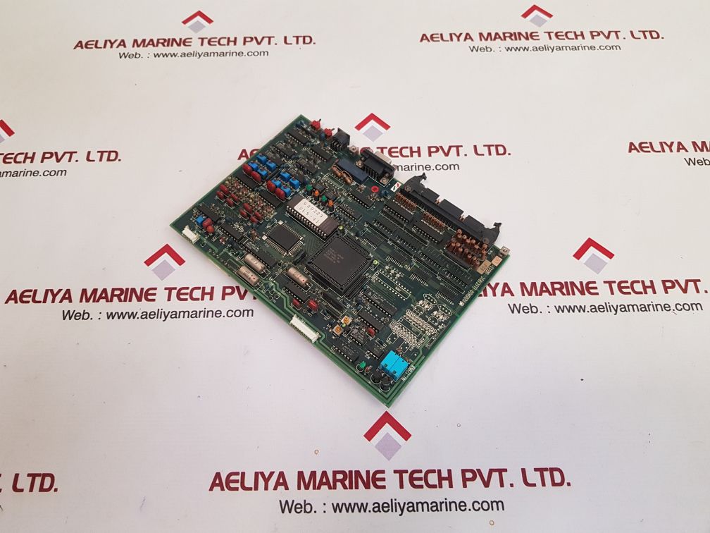Uzushio electric ugs11-ls pcb card 