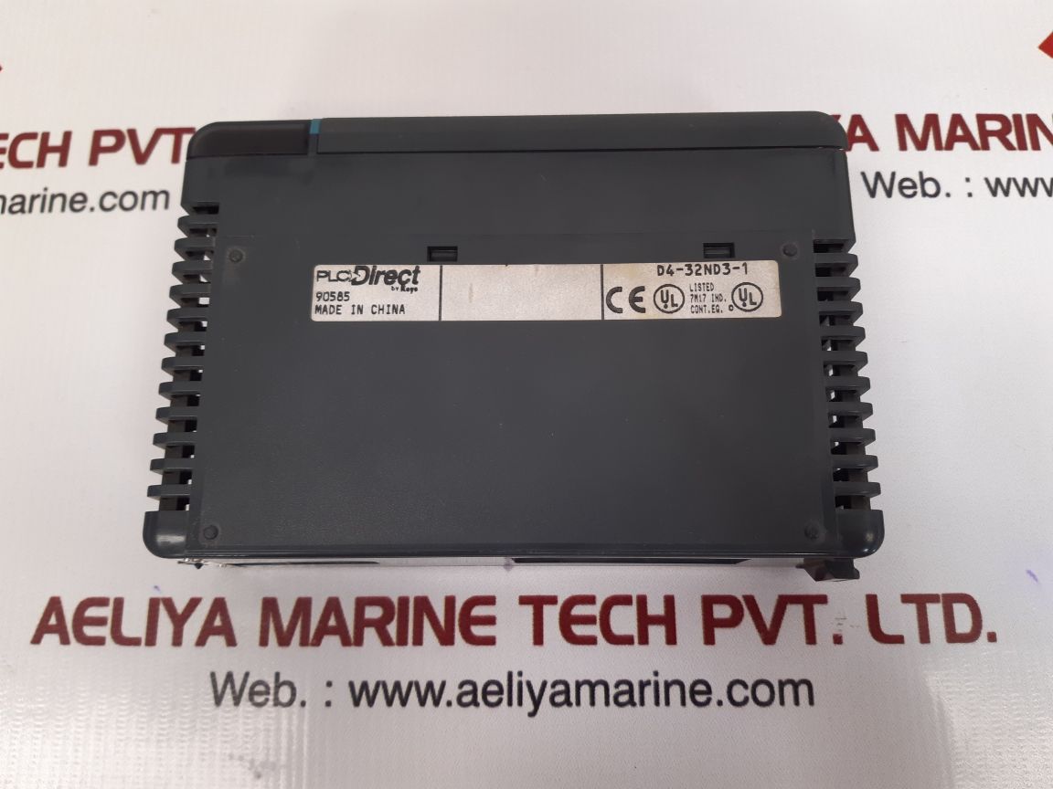 Koyo d4-32nd3-1 input module
