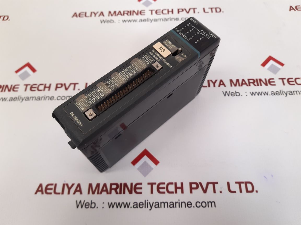 Koyo d4-32nd3-1 input module